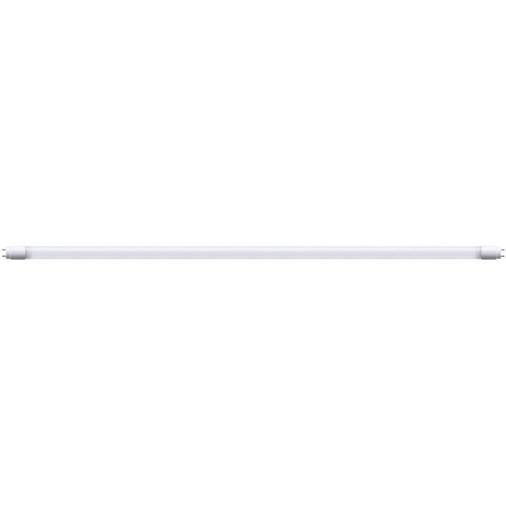 LED-putki Paulmann Tube, G13, 1214mm, 1850lm, 18W, 4000K, opaali