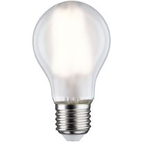 LED-filamenttilamppu Paulmann Pear, E27, 1055lm, 9W, 4000K, matta