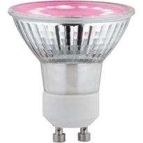 LED-kasvilamppu Paulmann Grow Green Edition, GU10, 95lm, 3.5W, 1100K, filamentti