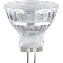 LED-kohdelamppu Paulmann Reflector, 12V, GU4, 184lm, 1.8W, 2700K, hopea