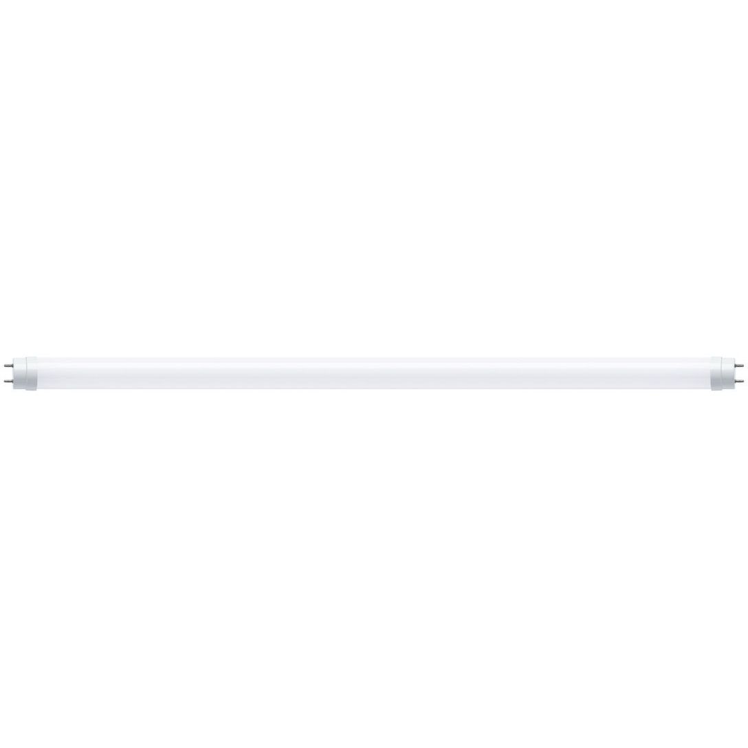 LED-putki Paulmann Tube, G13, 604mm, 900lm, 9.5W, 3000K, opaali