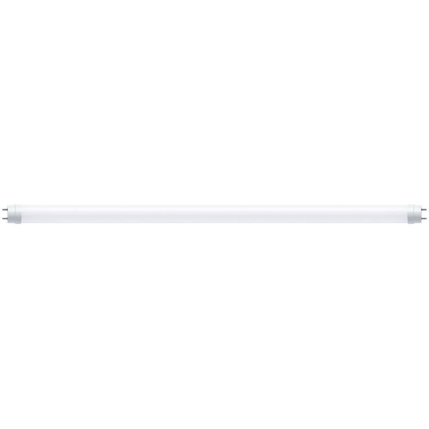 LED-putki Paulmann Tube, G13, 604mm, 900lm, 9.5W, 3000K, opaali