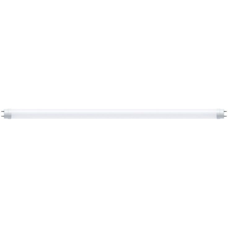LED-putki Paulmann Tube, G13, 604mm, 900lm, 9.5W, 6500K, opaali