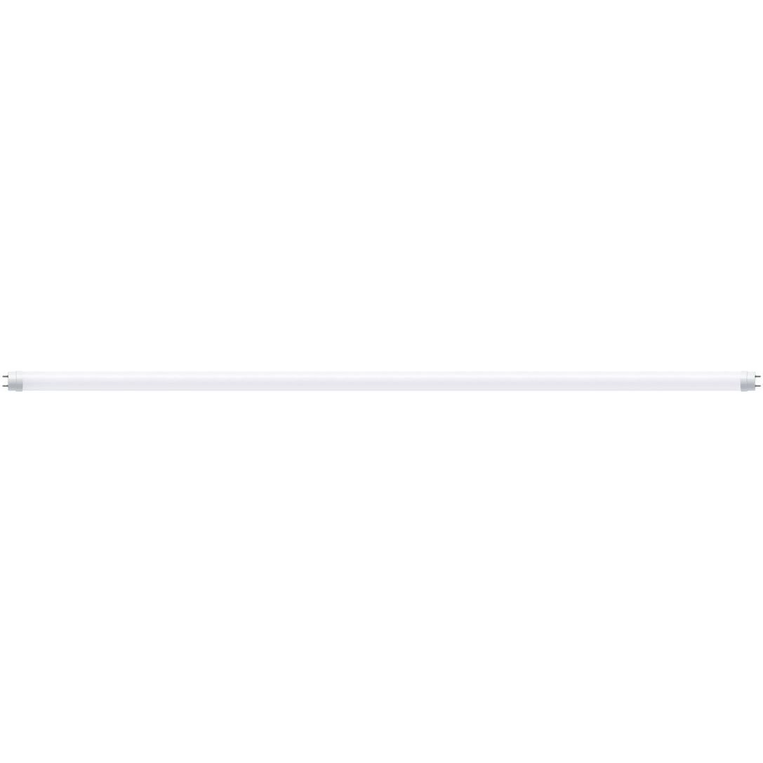 LED-putki Paulmann Tube, G13, 1214mm, 1800lm, 17.8W, 3000K, opaali