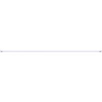 LED-putki Paulmann Tube, G13, 1514mm, 2300lm, 22W, 3000K, opaali