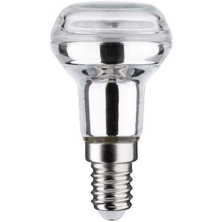 LED-kohdelamppu Paulmann Reflector, R39, 300lm, 4W, 2700K, hopea