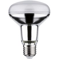 LED-kohdelamppu Paulmann Reflector, R80, 800lm, 10W, 4000K, hopea