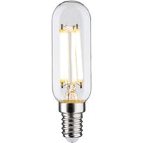 LED-putki Paulmann Tube, E14, 806lm, 5.9W, 2700K, filamentti, himmennettävä, kirkas