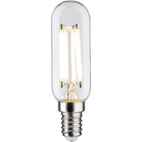 LED-putki Paulmann Tube, E14, 806lm, 5.9W, 4000K, filamentti, himmennettävä, kirkas