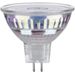 LED-kohdelamppu Paulmann Reflector, GU5.3, 345lm, 3.8W, 2700K, hopea
