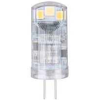 LED-pistokantalamppu Paulmann Pin Base, 12V, G4, 200lm, 1.8W, 2700K, kirkas
