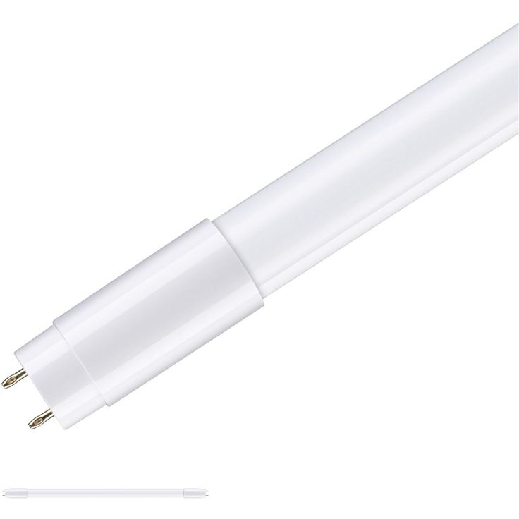 LED-putki Paulmann G13 T8 HF 604mm 1250lm 11W 6500K opaali