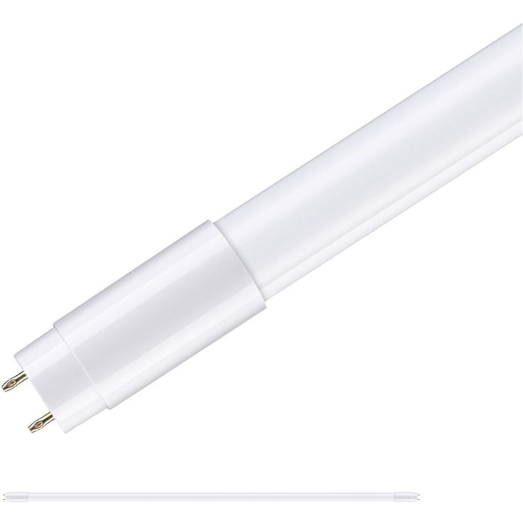 LED-putki Paulmann G13 T8 HF 1213mm 2800lm 22W 6500K opaali