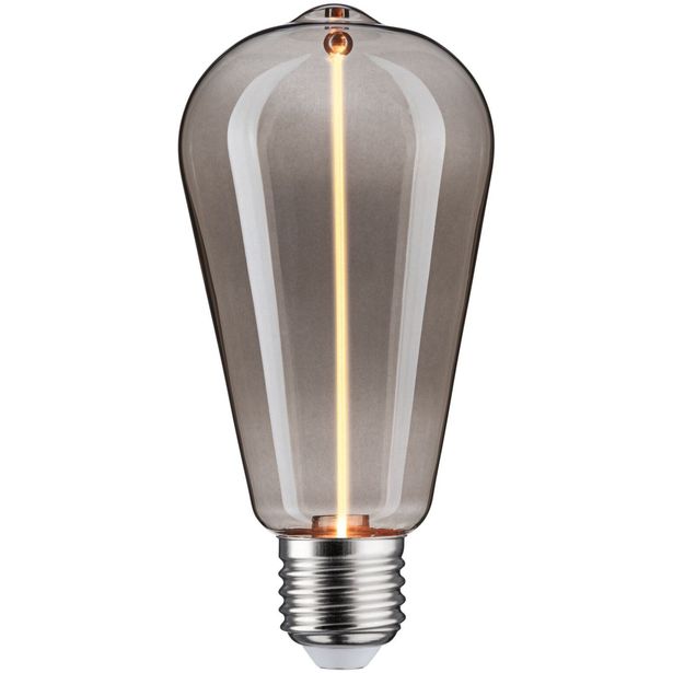 LED-lamppu Paulmann Floating Shine E27 90lm 2.8W 1800K savulasi