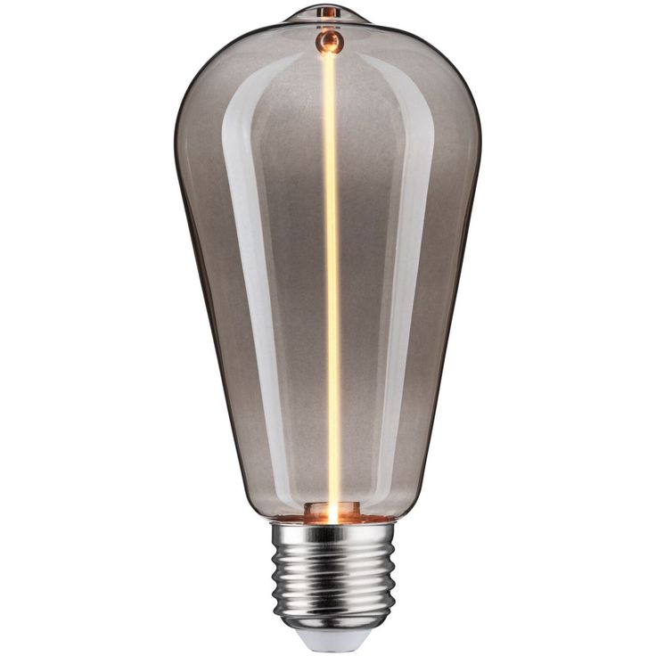 LED-lamppu Paulmann Floating Shine E27 90lm 2.8W 1800K savulasi