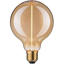 LED-lamppu Paulmann Floating Shine Globe E27 2.8W 1800K