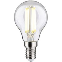 LED-lamppu Paulmann Eco-Line Filament E14 82mm 525lm 2.5W kirkas, eri vaihtoehtoja