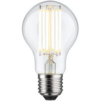 LED-lamppu Paulmann Eco-Line Filament E27 1521lm 7.2W 3000K kirkas