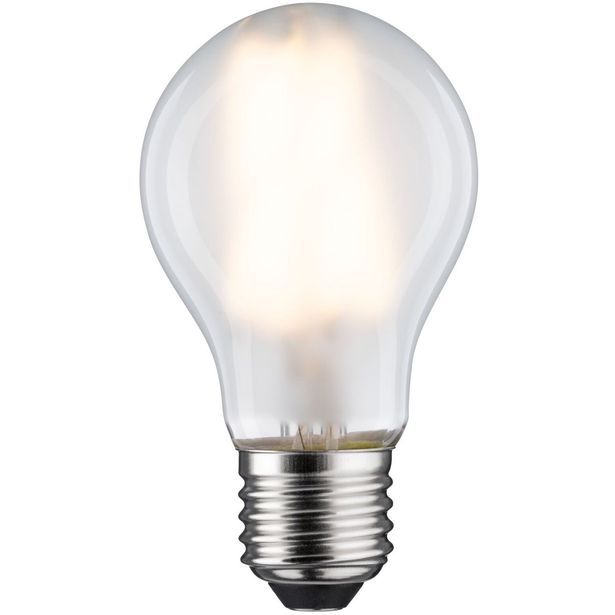 LED-lamppu Paulmann Eco-Line Filament E27 1521lm 7.2W 3000K matta