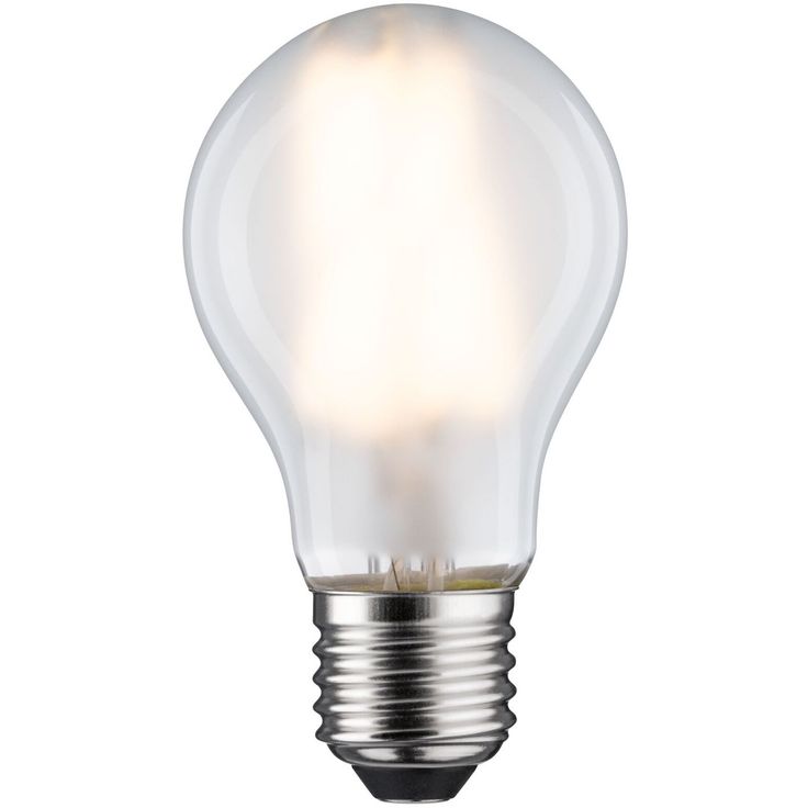 LED-lamppu Paulmann Eco-Line Filament E27 1521lm 7.2W 3000K matta
