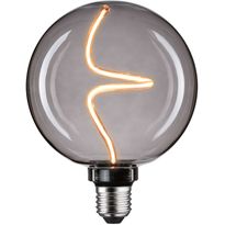 LED-lamppu Paulmann Floating Shine Standard 230V Globe E27 pyöreä 4W himmennettävä