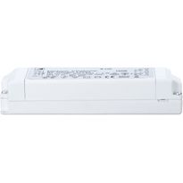 Muuntaja Paulmann VDE 35-150W max. 35-150W 230/12V 150 VA, valkoinen