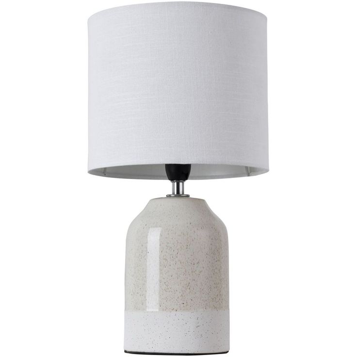 Pöytävalaisin Paulmann Pauleen Sandy Glow, E14, beige/valkoinen
