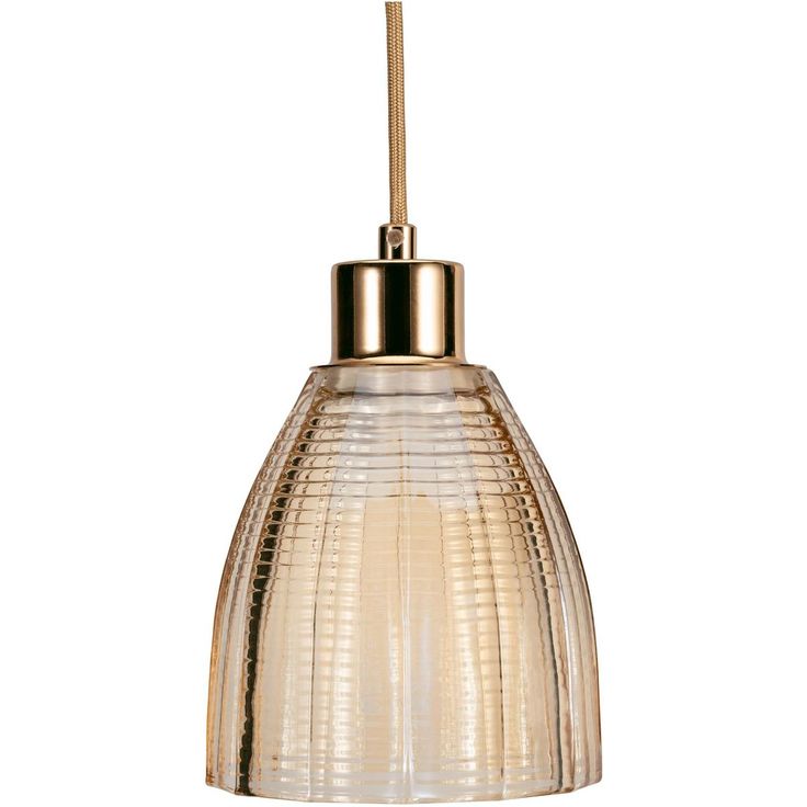 Riippuvalaisin Paulmann Pauleen Gleaming Gold, 13.3cm, E27, kulta