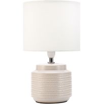 Pöytävalaisin Paulmann Pauleen Bright Soul, E14, beige