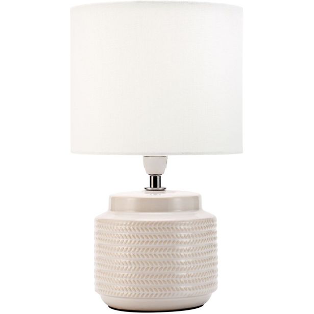 Pöytävalaisin Paulmann Pauleen Bright Soul, E14, beige
