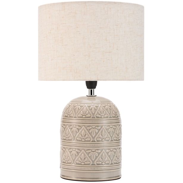 Pöytävalaisin Paulmann Pauleen Tender Pearl, E14, beige
