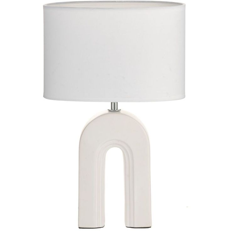 Pöytävalaisin Paulmann Pauleen Glow of Purity, E14, valkoinen/beige
