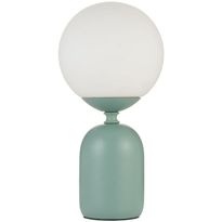 Pöytävalaisin Paulmann Pauleen Glowing Charm, E14