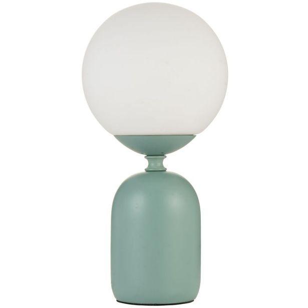 Pöytävalaisin Paulmann Pauleen Glowing Charm, E14