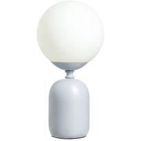 Pöytävalaisin Paulmann Pauleen Glowing Charm 30cm E14 max. 20W