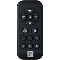 Kaukosäädin Paulmann Smart Home Bluetooth Boss, musta