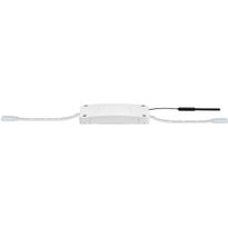 Himmennys- ja kytkinohjain Paulmann MaxLED, Zigbee 3.0, DC 24V, max.144W