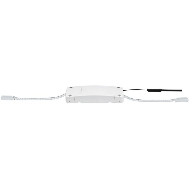Himmennys- ja kytkinohjain Paulmann MaxLED, Zigbee 3.0, DC 24V, max.144W