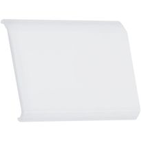 Liittimen suojus LED-profiiliin Paulmann Delta, 4kpl