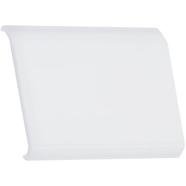Liittimen suojus LED-profiiliin Paulmann Delta, 4kpl