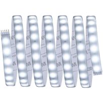 LED-valonauha Paulmann MaxLED 500, 2.5m, IP44, 15W, 440lm/m, 6500K