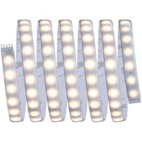 LED-valonauha Paulmann MaxLED 500, 2.5m, IP44, 15W, 440lm/m, 2700K
