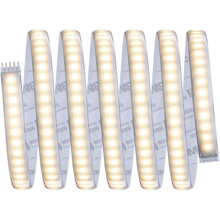 LED-valonauha Paulmann MaxLED 1000, 2.5m, IP44, 29W, 880lm/m, 2700K