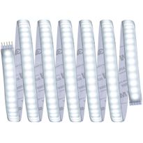LED-valonauha Paulmann MaxLED 1000, 2.5m, IP44, 29W, 880lm/m, 6500K