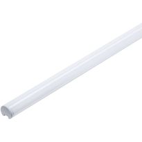 LED-profiili Paulmann Tube, anodisoitu alumiini, eri kokoja