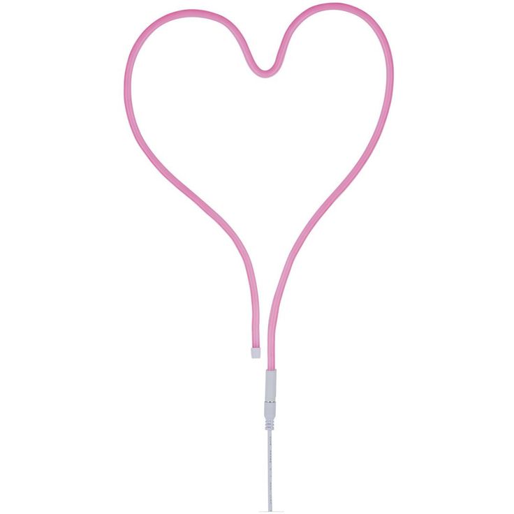 LED-valonauha Paulmann Neon Colorflex, 1m, 4,5W, 10lm/m, eri värejä