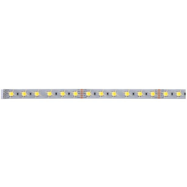 LED-valonauha Paulmann MaxLED 1000, 1m, 6.2W, 550lm/m, säädettävä värilämpötila