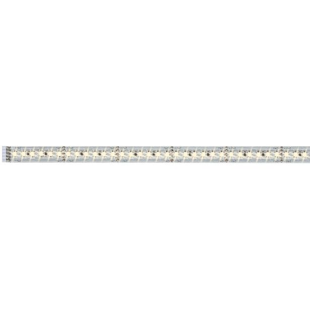 LED-valonauha Paulmann MaxLED 1000, 1m, 12W, 1100lm/m, 2700K
