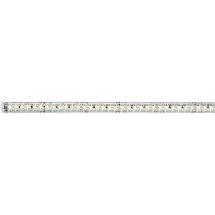 LED-valonauha Paulmann MaxLED 1000, 1m, 12W, 1100lm/m, 2700K