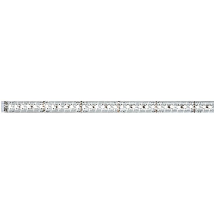 LED-valonauha Paulmann MaxLED 1000, 1m, 11.5W, 1100lm/m, 6500K